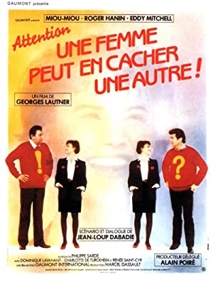 Nonton Film My Other Husband (1983) Subtitle Indonesia