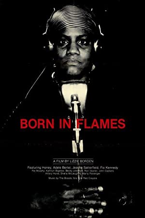 Born in Flames