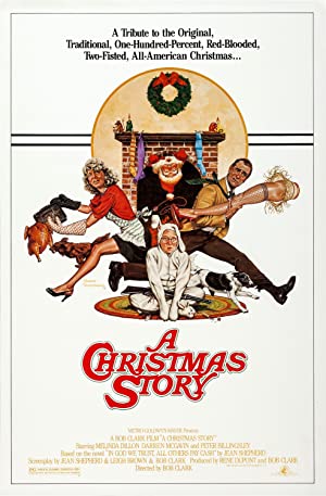 Nonton Film A Christmas Story (1983) Subtitle Indonesia