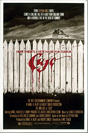 Nonton Film Cujo (1983) Subtitle Indonesia Filmapik