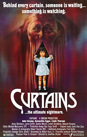 Curtains (1983)