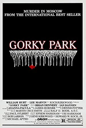 Nonton Film Gorky Park (1983) Subtitle Indonesia Filmapik