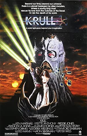 Nonton Film Krull (1983) Subtitle Indonesia Filmapik