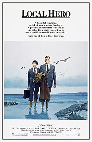 Local Hero (1983)