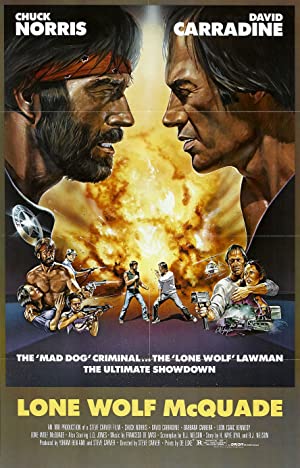 Nonton Film Lone Wolf McQuade (1983) Subtitle Indonesia