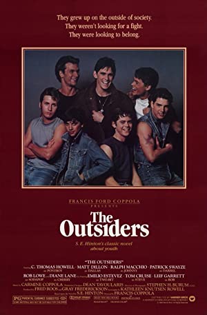 The Outsiders         (1983)