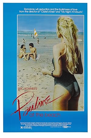 Nonton Film Pauline at the Beach (1983) Subtitle Indonesia