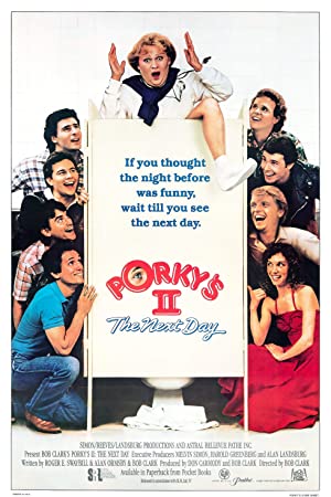 Nonton Film Porky’s II: The Next Day (1983) Subtitle Indonesia Filmapik