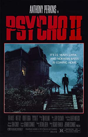 Nonton Film Psycho II (1983) Subtitle Indonesia Filmapik