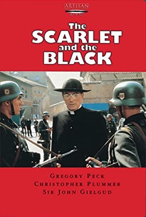 The Scarlet and the Black (1983)