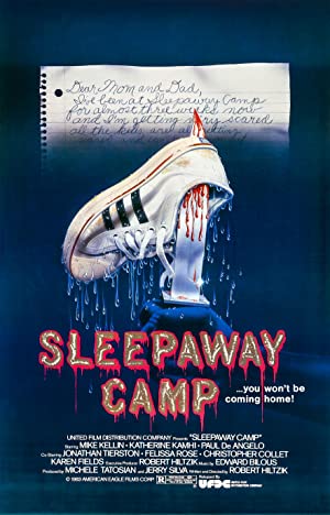 Nonton Film Sleepaway Camp (1983) Subtitle Indonesia Filmapik