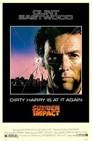 Nonton Film Sudden Impact (1983) Subtitle Indonesia Filmapik