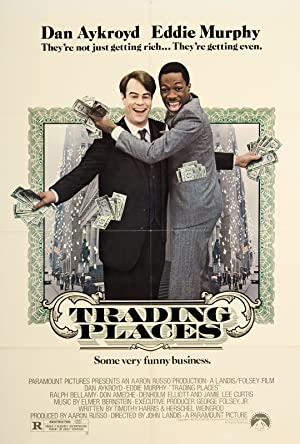 Nonton Film Trading Places (1983) Subtitle Indonesia