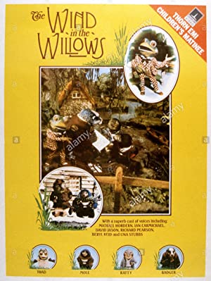 Nonton Film The Wind in the Willows (1983) Subtitle Indonesia
