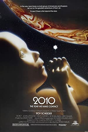 Nonton Film 2010: The Year We Make Contact (1984) Subtitle Indonesia