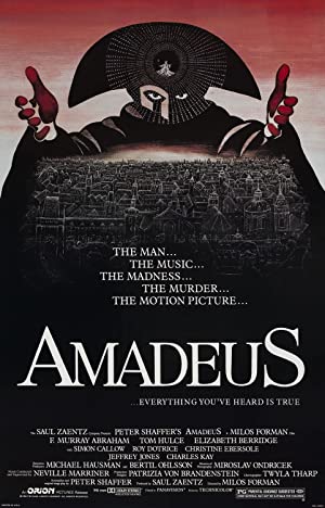 Nonton Film Amadeus (1984) Subtitle Indonesia
