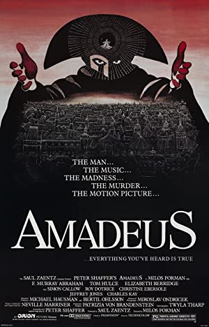 Nonton Film Amadeus (1984) Subtitle Indonesia Filmapik