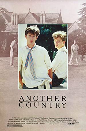 Nonton Film Another Country (1984) Subtitle Indonesia Filmapik