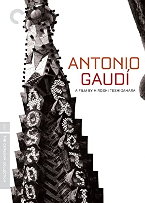 Nonton Film Antonio Gaudí (1984) Subtitle Indonesia