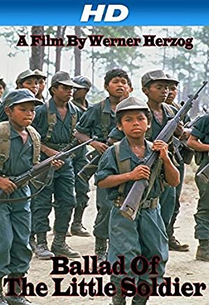 Nonton Film Ballad of the Little Soldier (1984) Subtitle Indonesia Filmapik