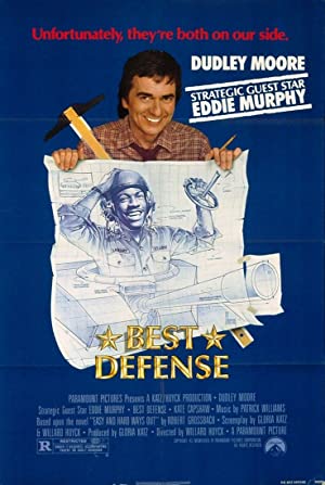 Best Defense (1984)