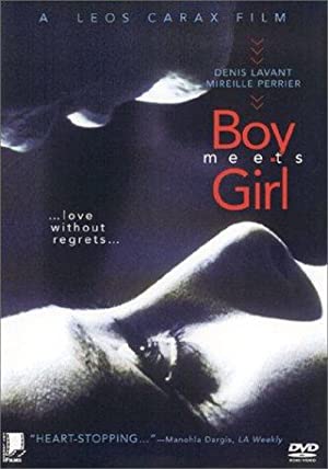 Nonton Film Boy Meets Girl (1984) Subtitle Indonesia