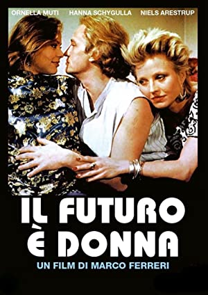 Nonton Film The Future Is Woman (1984) Subtitle Indonesia Filmapik