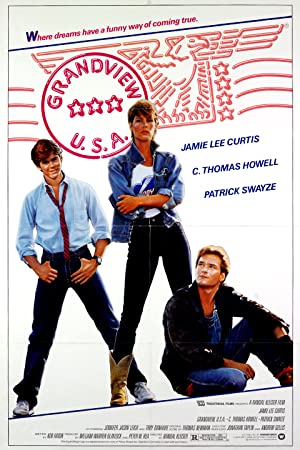 Grandview, U.S.A. (1984)