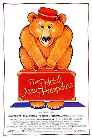 Nonton Film The Hotel New Hampshire (1984) Subtitle Indonesia