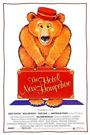 Nonton Film The Hotel New Hampshire (1984) Subtitle Indonesia Filmapik