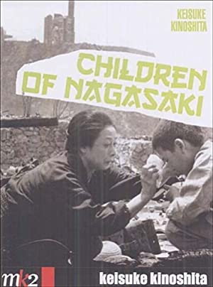 Nonton Film Children of Nagasaki (1983) Subtitle Indonesia