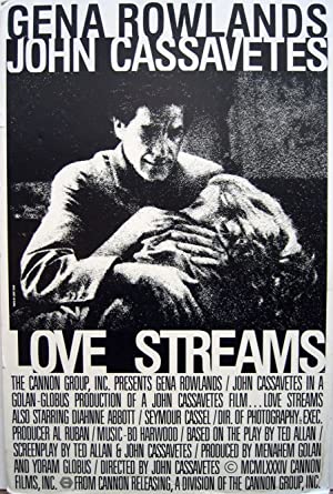 Nonton Film Love Streams (1984) Subtitle Indonesia Filmapik