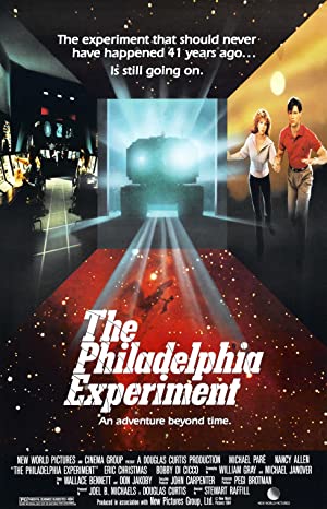 Nonton Film The Philadelphia Experiment (1984) Subtitle Indonesia