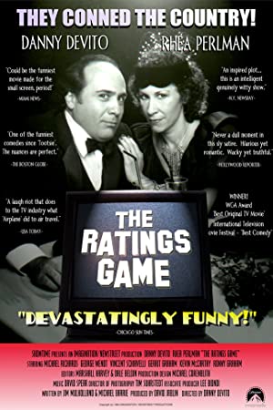 Nonton Film The Ratings Game (1984) Subtitle Indonesia