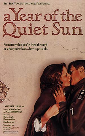Nonton Film A Year of the Quiet Sun (1984) Subtitle Indonesia