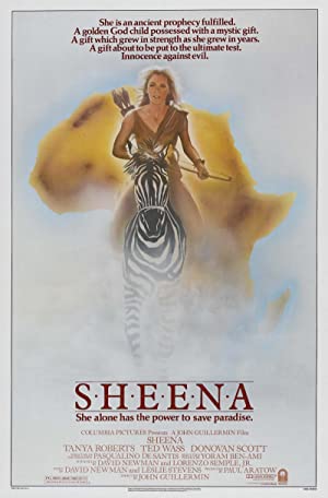 Sheena