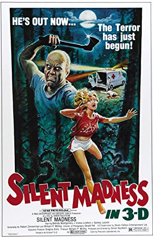 Nonton Film Silent Madness (1984) Subtitle Indonesia