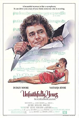 Nonton Film Unfaithfully Yours (1984) Subtitle Indonesia