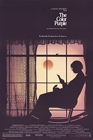 Nonton Film The Color Purple (1985) Subtitle Indonesia