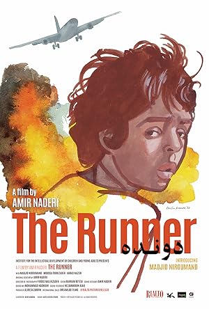 Nonton Film The Runner (1984) Subtitle Indonesia