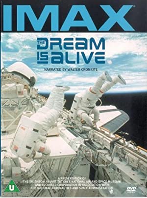 The Dream Is Alive (1985)