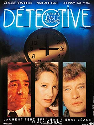 Detective (1985)