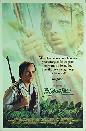 The Emerald Forest (1985)