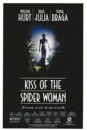 Nonton Film Kiss of the Spider Woman (1985) Subtitle Indonesia