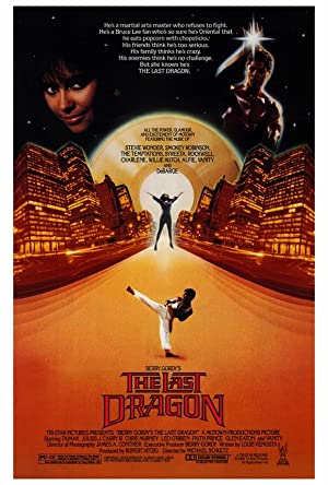 Nonton Film The Last Dragon (1985) Subtitle Indonesia Filmapik