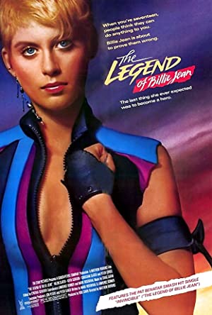 Nonton Film The Legend of Billie Jean (1985) Subtitle Indonesia