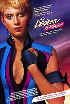 Nonton Film The Legend of Billie Jean (1985) Subtitle Indonesia Filmapik