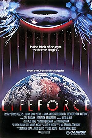 Nonton Film Lifeforce (1985) Subtitle Indonesia