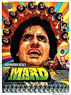 Nonton Film Mard (1985) Subtitle Indonesia