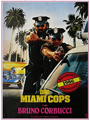 Nonton Film Miami Supercops (1985) Subtitle Indonesia